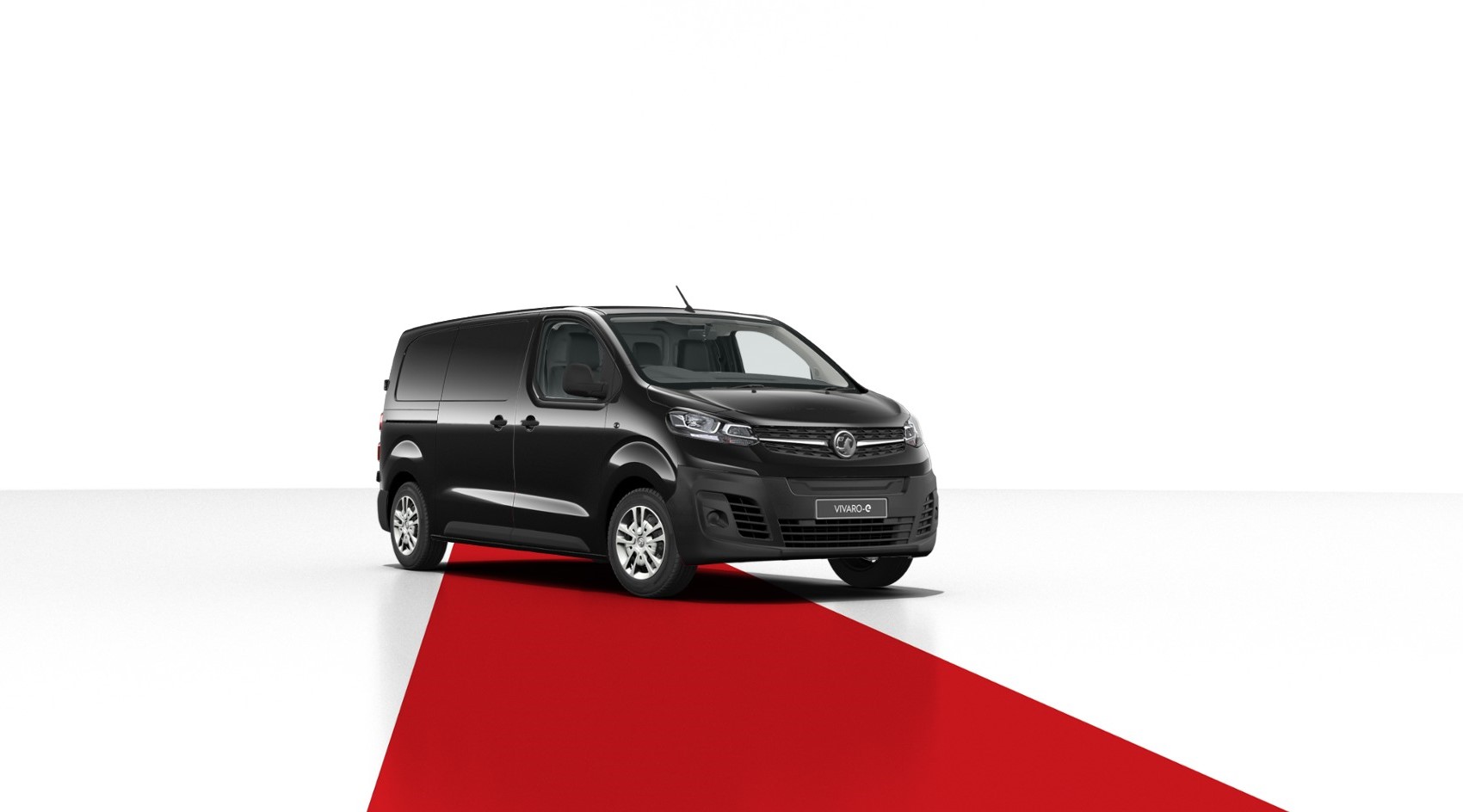 Vauxhall Corsa - Available in Mineral Black